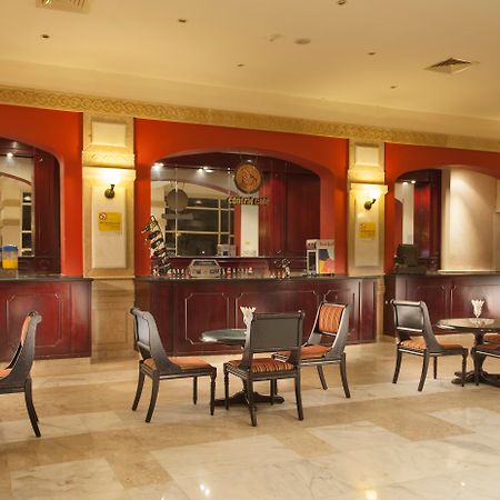 ซินด์แบด คลับ Hotel ฮูร์กาดา ภายนอก รูปภาพ